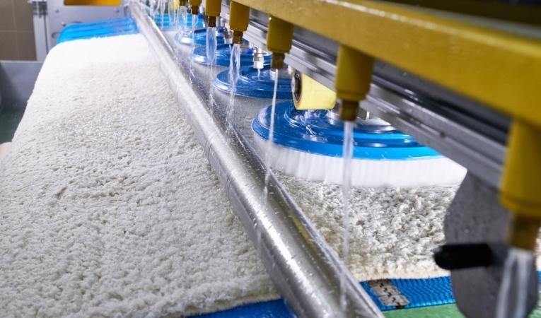 Ahmetli Halı Yıkama